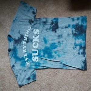 Everything Sucks Tee